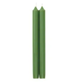 Leaf Green Duet Candle