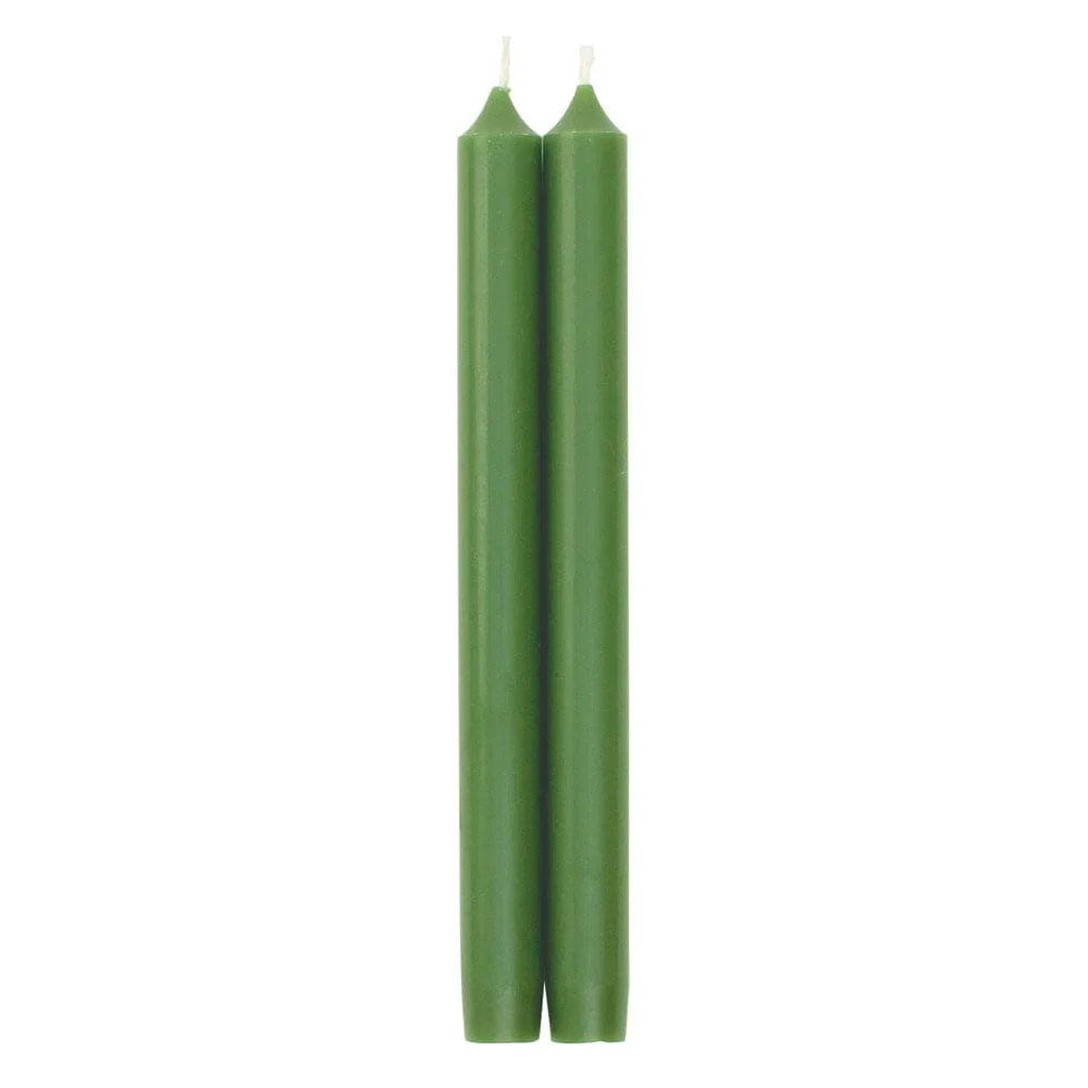 Leaf Green Duet Candle