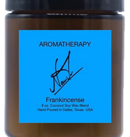 Aromatherapy Frankincense Candle