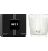 Bamboo 3-Wick Candle