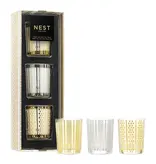 Festive Votive Trio