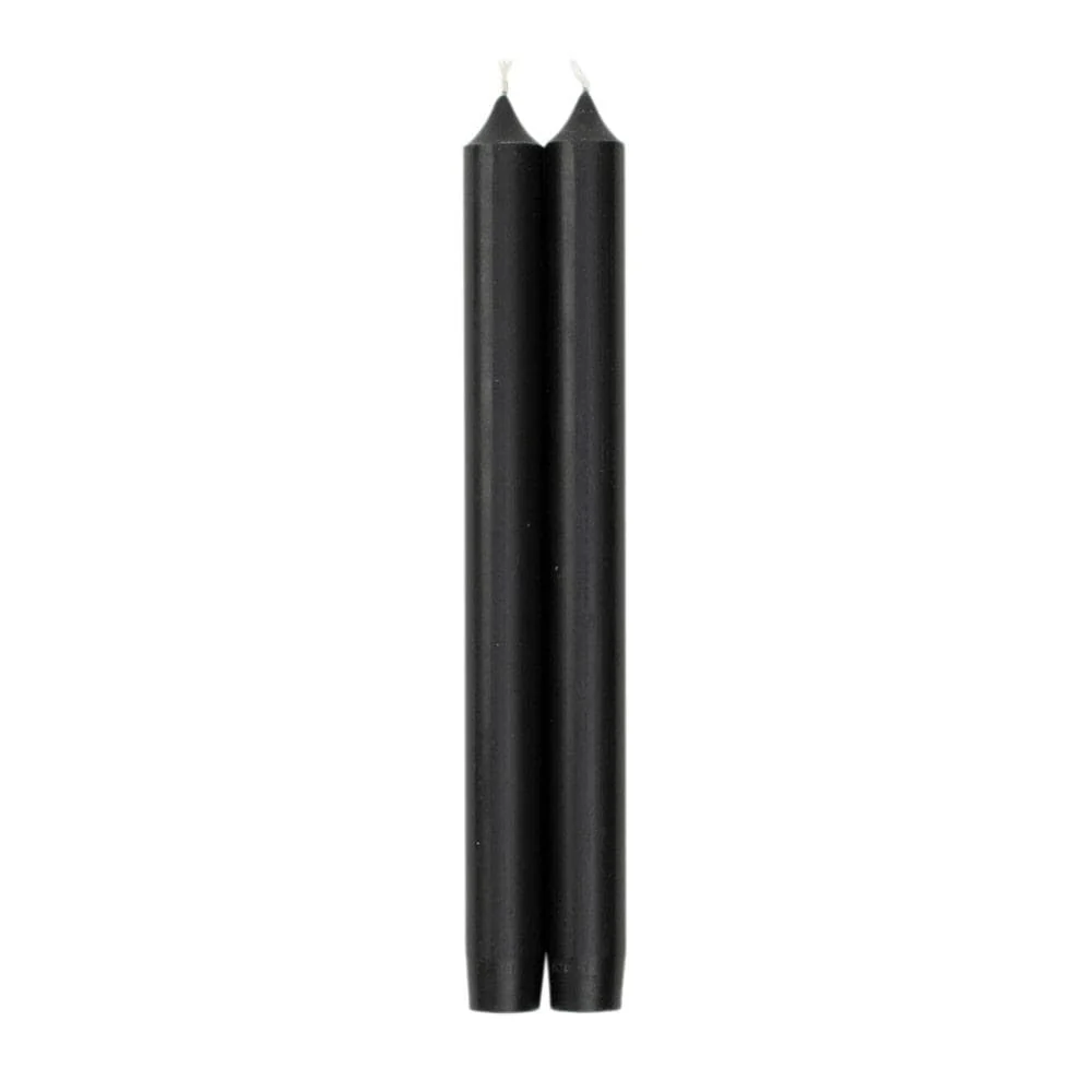 Black Duet Candle Crown