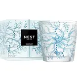 Ocean Mist & Sea Salt Decorative Luxury Candle