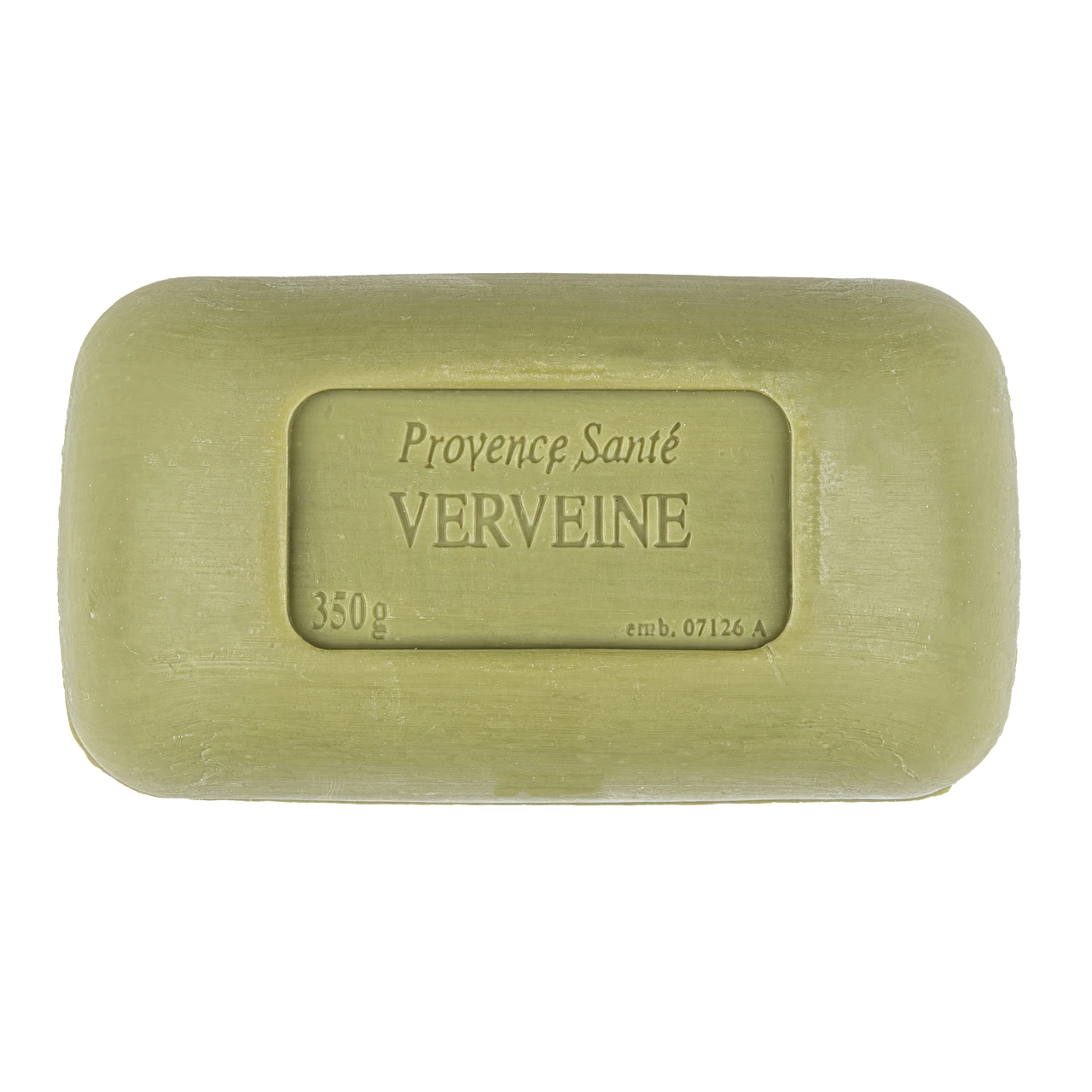Big Bars Soap Vervain