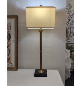 Laiton Table Lamp