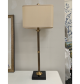 Laiton Table Lamp