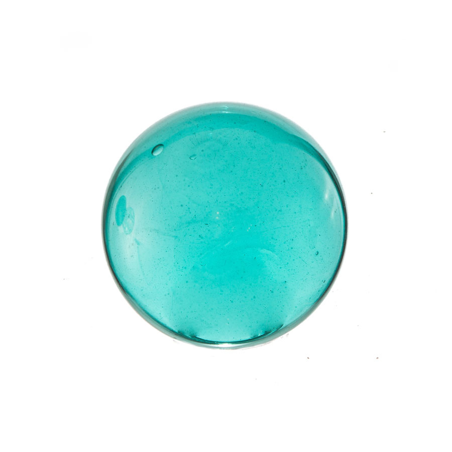 Teal Sphere