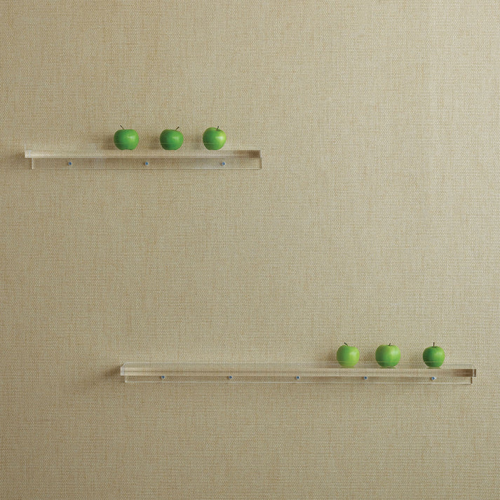 Delano 36" Lucite Shelf