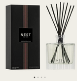 Rose Noir & Oud Reed Diffuser