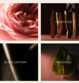 Rose Noir & Oud Reed Diffuser