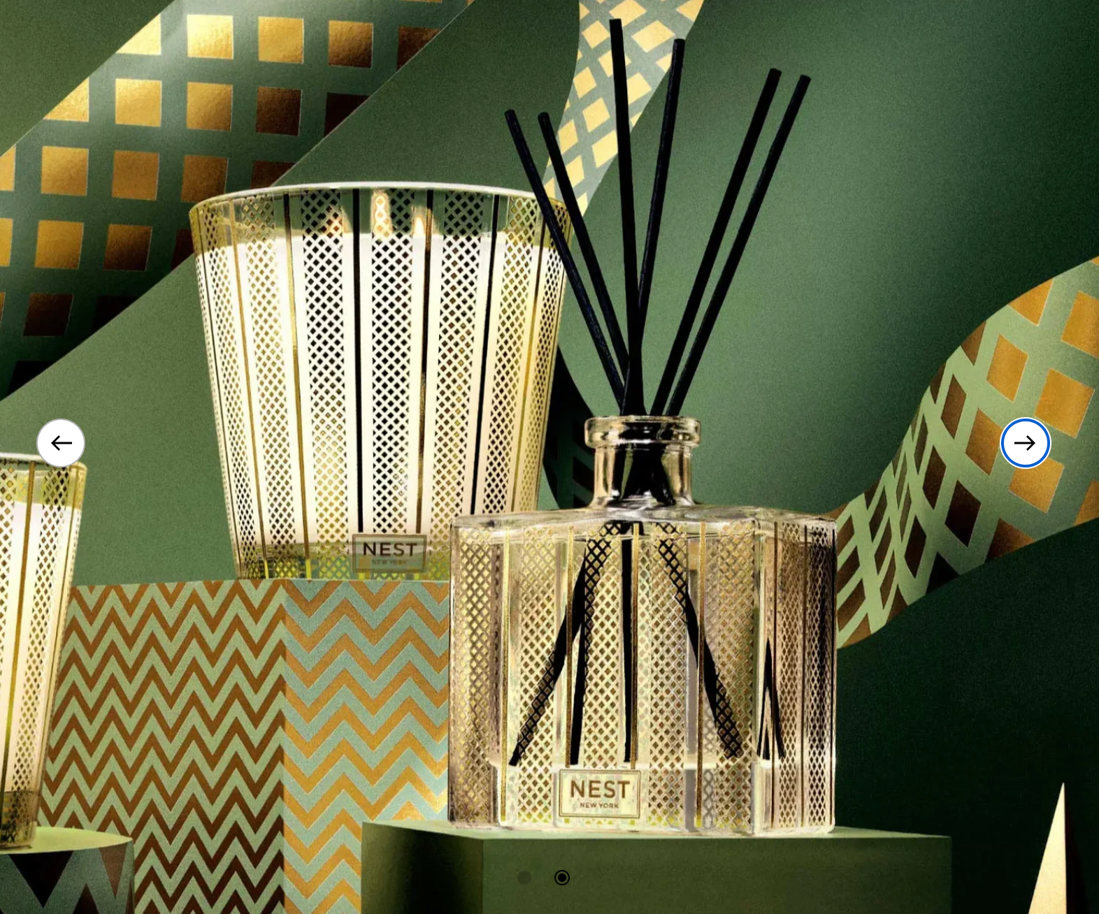 Birchwood Pine Reed Diffuser