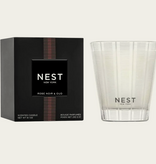 Rose Noir & Oud Classic Candle