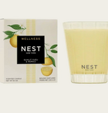 Sunlit Yuzu & Neroli Classic Candles