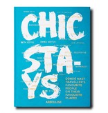 Chic Stays