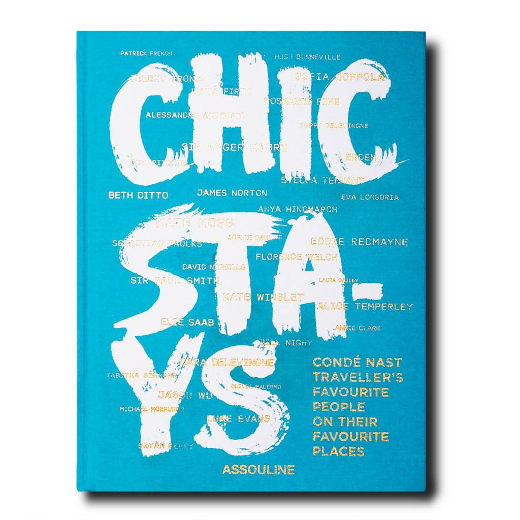 Chic Stays