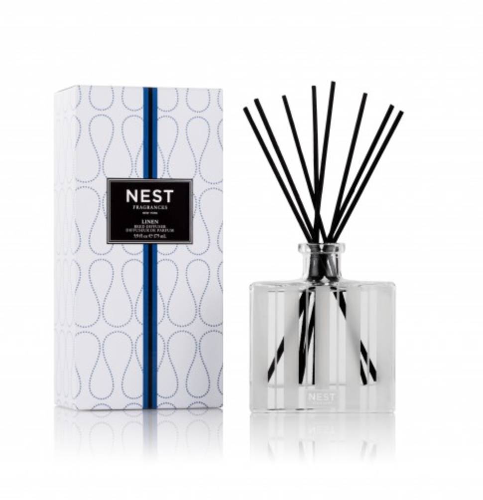 Linen Reed Diffuser 5.9 fl. oz