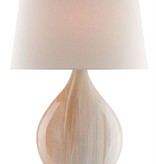 Opal Table Lamp