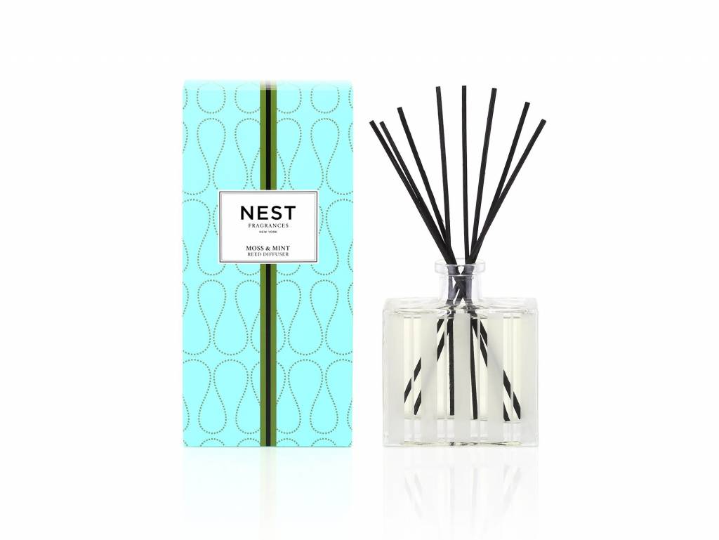 Moss & Mint Classic Diffuser