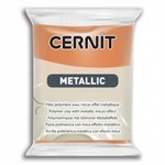 Cernit Cernit Metallic 56g Rust