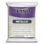 Cernit Cernit Metallic 56g Violet