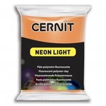 Cernit Cernit Neon 56g Orange