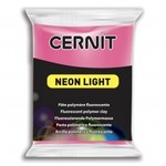 Cernit Cernit Neon 56g Fuchsia