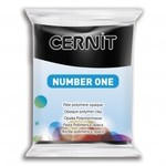 Cernit Cernit #1 56g White Opaque