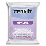 Cernit Cernit Opaline 56g Grey Blue