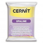 Cernit Cernit Opaline 56g Primary Yellow