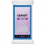 Cernit Cernit Opaline 500g Primary Blue