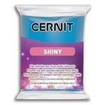 Cernit Cernit Shiny 56g Blue