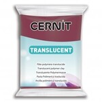 Cernit Cernit Trans 56g Bordeaux