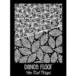 Helen Breil Texture Sheet: Dance Floor