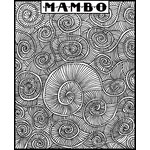 Helen Breil Texture Sheet: Mambo