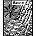 Helen Breil Texture Sheet: Momentum