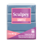 Sculpey Souffle -- Bluestone