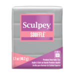 Sculpey Souffle -- Concrete