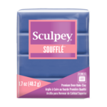 Sculpey Souffle -- Cornflower