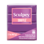 Sculpey Souffle -- Grape
