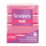 Sculpey Premo  -- Blush