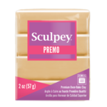 Sculpey Premo  -- Ecru