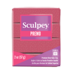 Sculpey Premo  -- Sunset Pearl