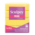 Sculpey Premo  -- Sunshine