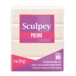 Sculpey Premo  -- Translucent