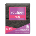 Sculpey Premo  -- Twinkle Twinkle