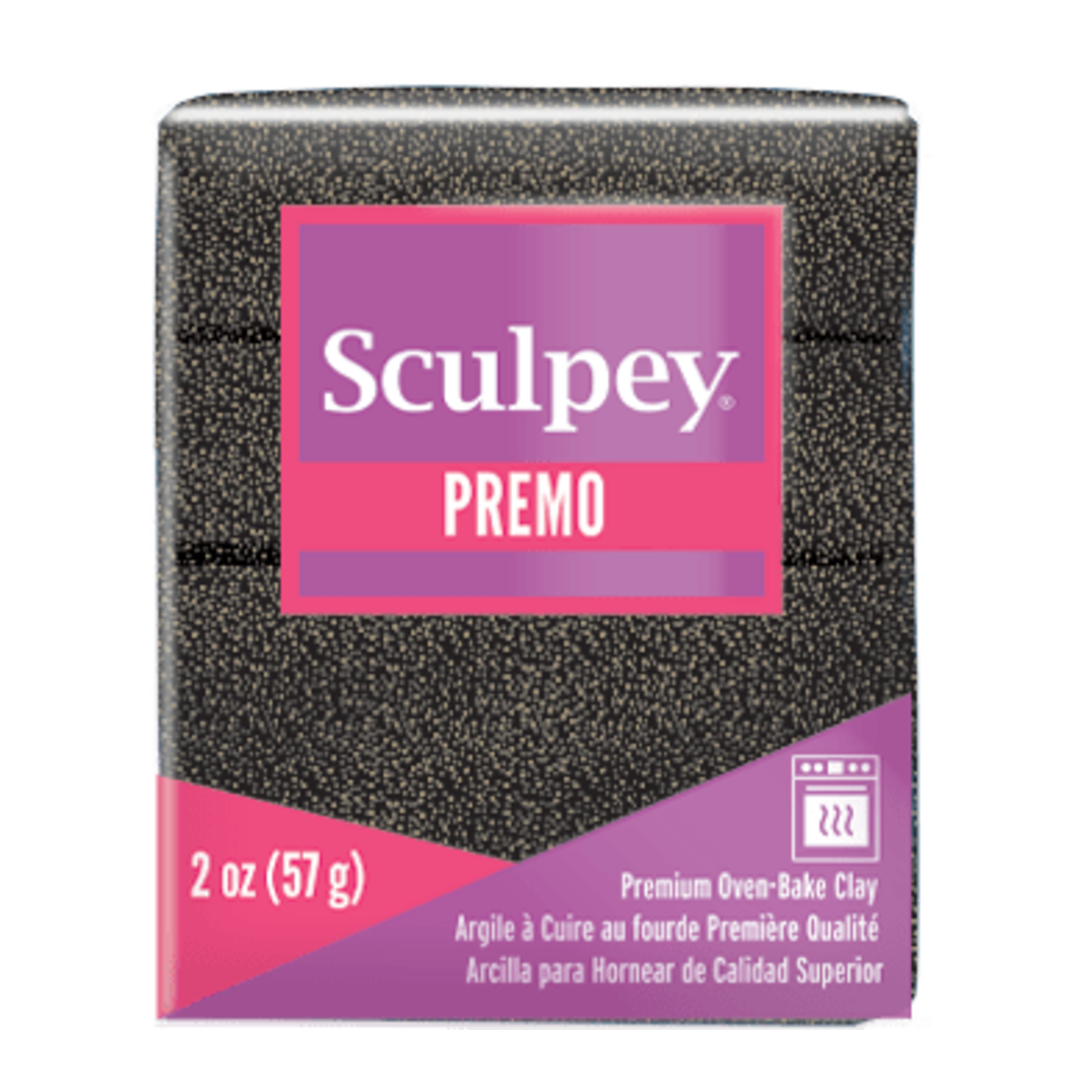 Sculpey Premo  -- Twinkle Twinkle