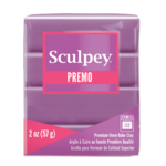 Sculpey Premo  -- Wisteria