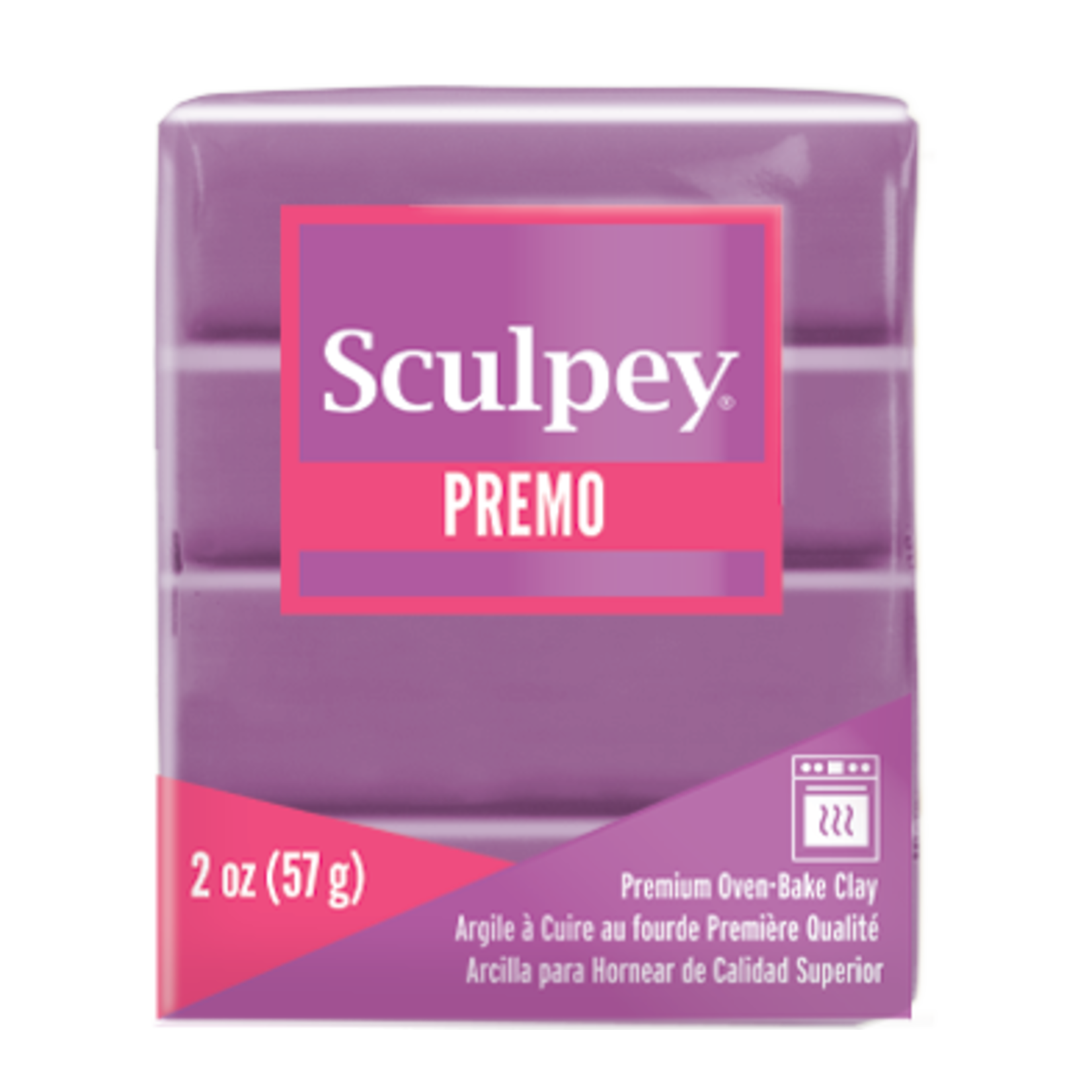 Sculpey Premo  -- Wisteria