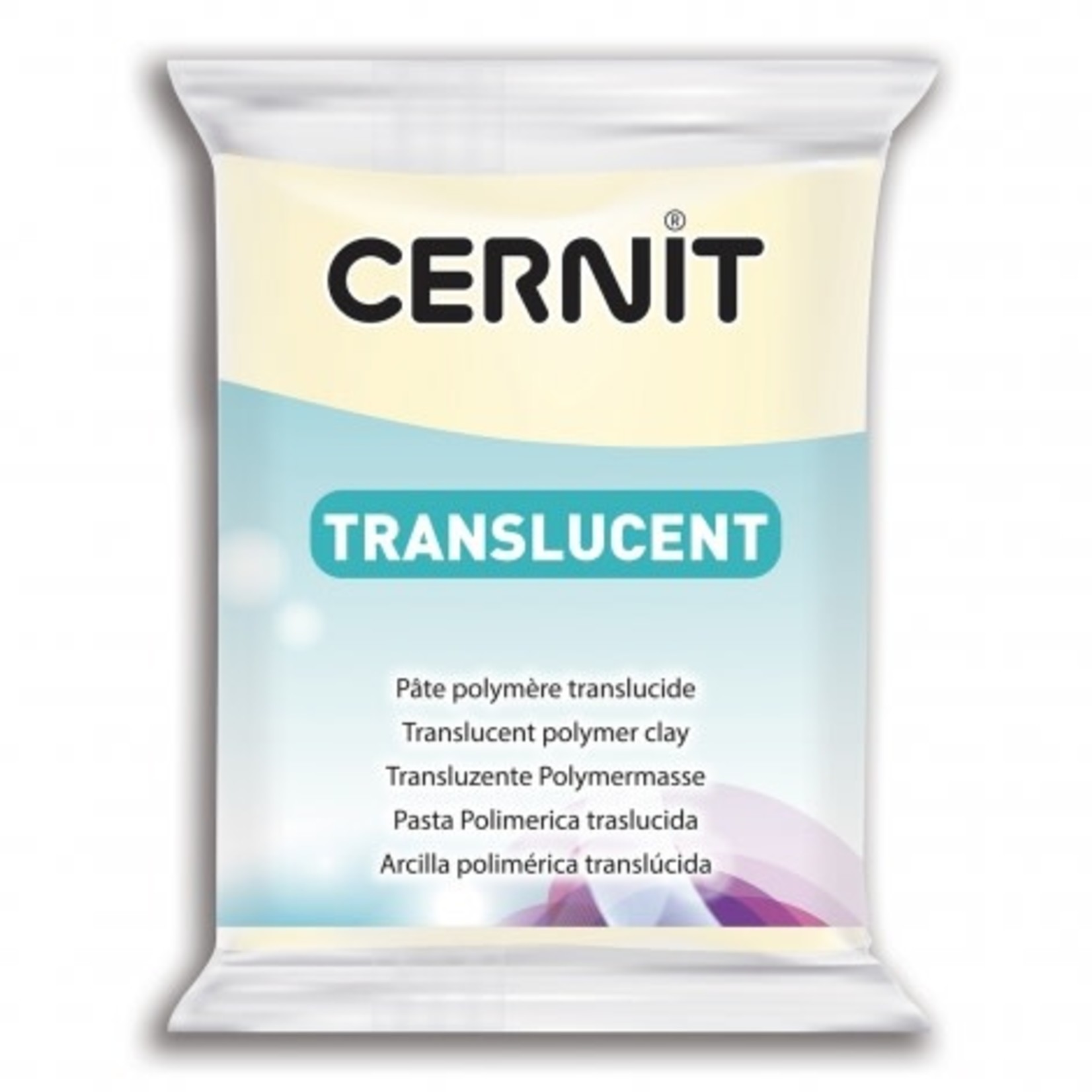 Cernit Cernit Trans 56g Night Glow