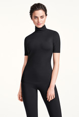 WOLFORD 56216 Aurora Top Long Sleeves